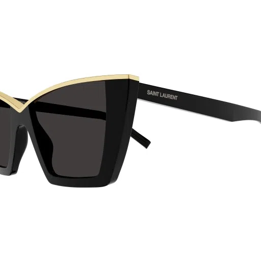 Saint Laurent SL 570 Sunglasses - view 6